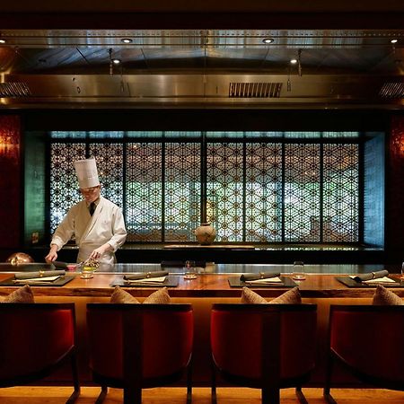 The Ritz-Carlton, Nikko Hotel Екстериор снимка
