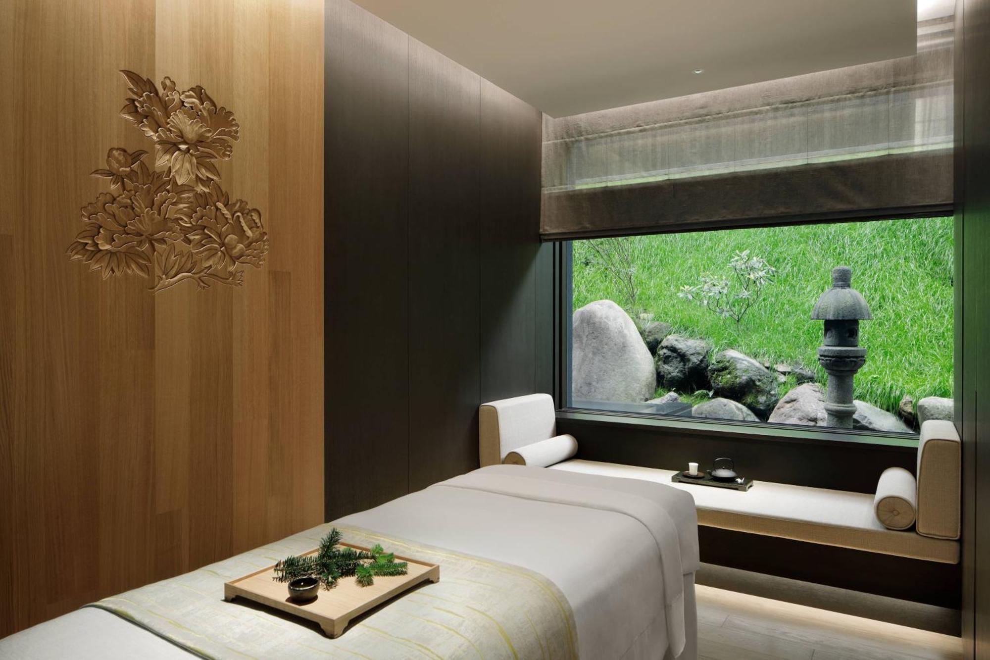The Ritz-Carlton, Nikko Hotel Екстериор снимка