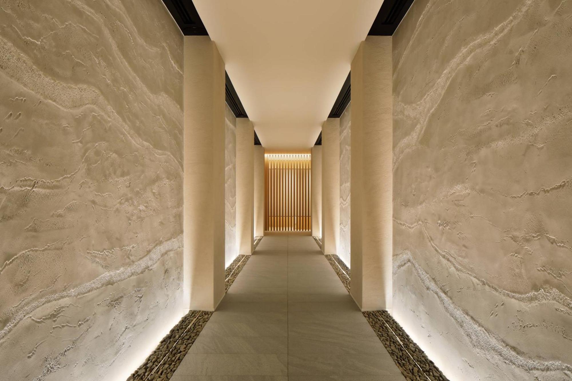 The Ritz-Carlton, Nikko Hotel Екстериор снимка
