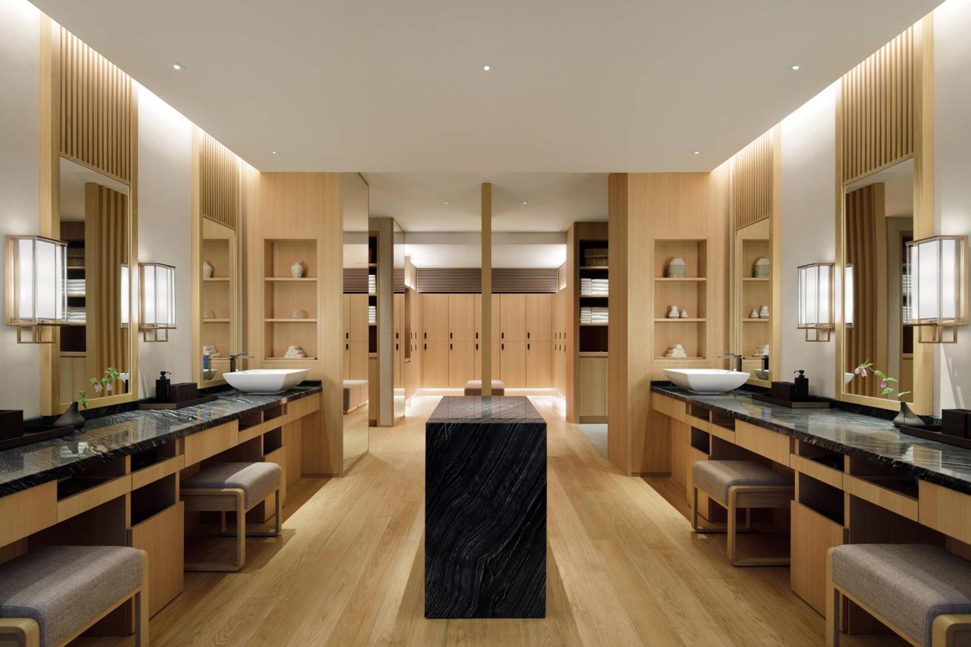 The Ritz-Carlton, Nikko Hotel Екстериор снимка