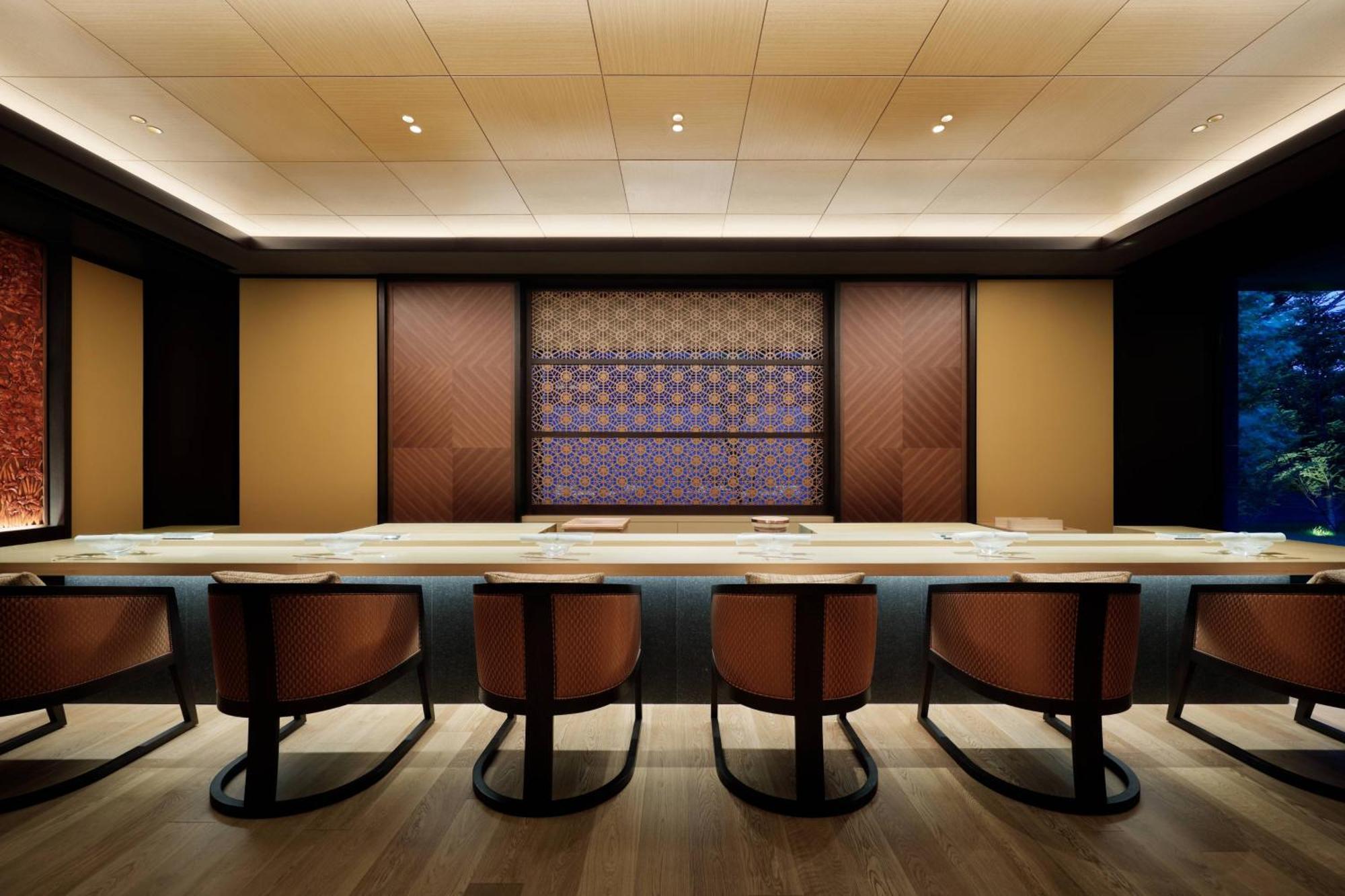 The Ritz-Carlton, Nikko Hotel Екстериор снимка
