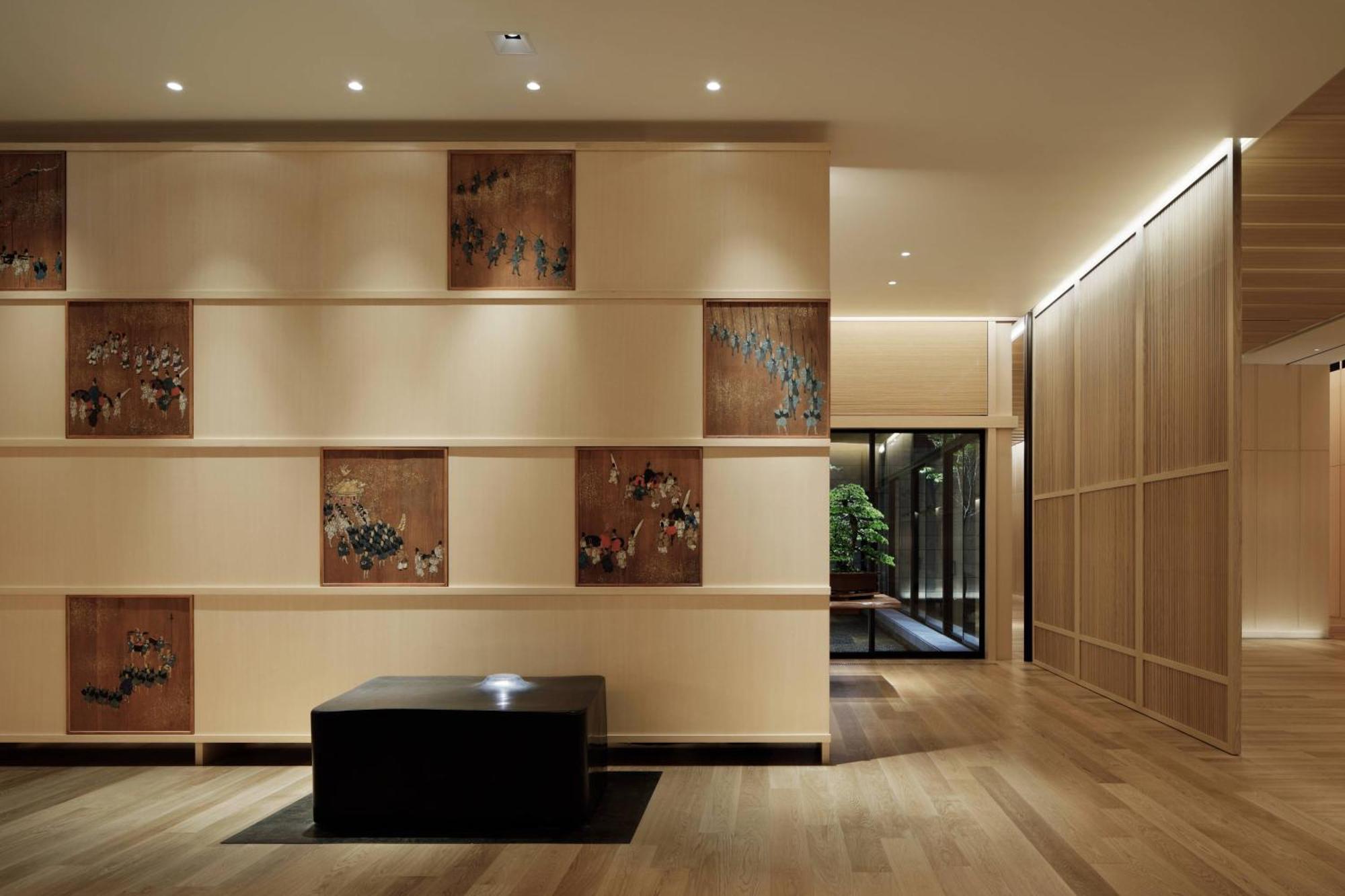 The Ritz-Carlton, Nikko Hotel Екстериор снимка