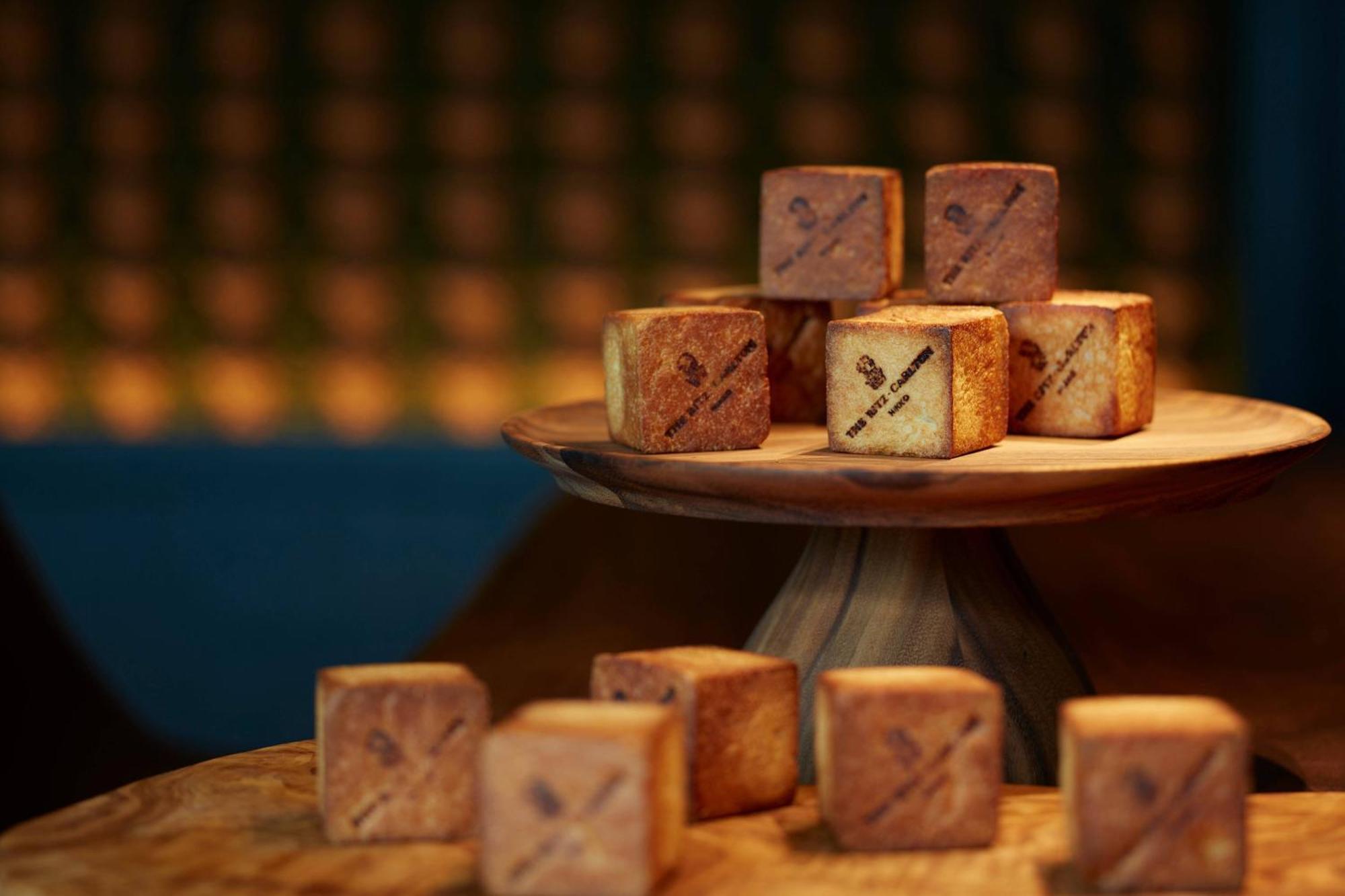 The Ritz-Carlton, Nikko Hotel Екстериор снимка