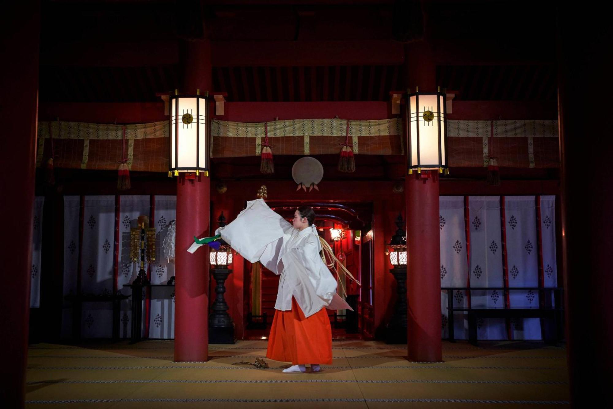 The Ritz-Carlton, Nikko Hotel Екстериор снимка