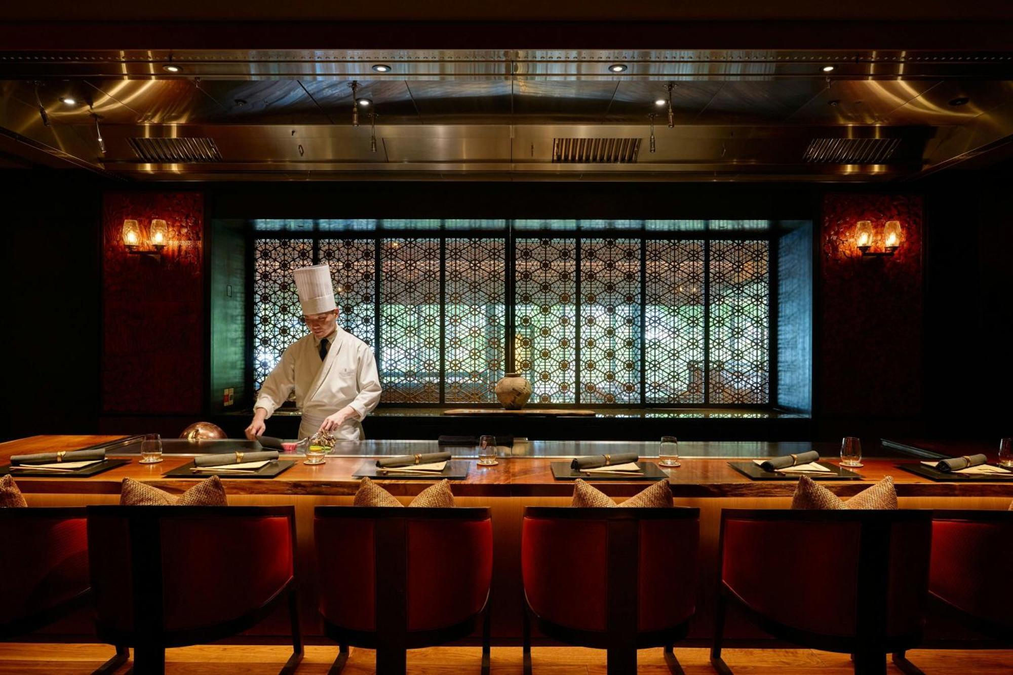 The Ritz-Carlton, Nikko Hotel Екстериор снимка